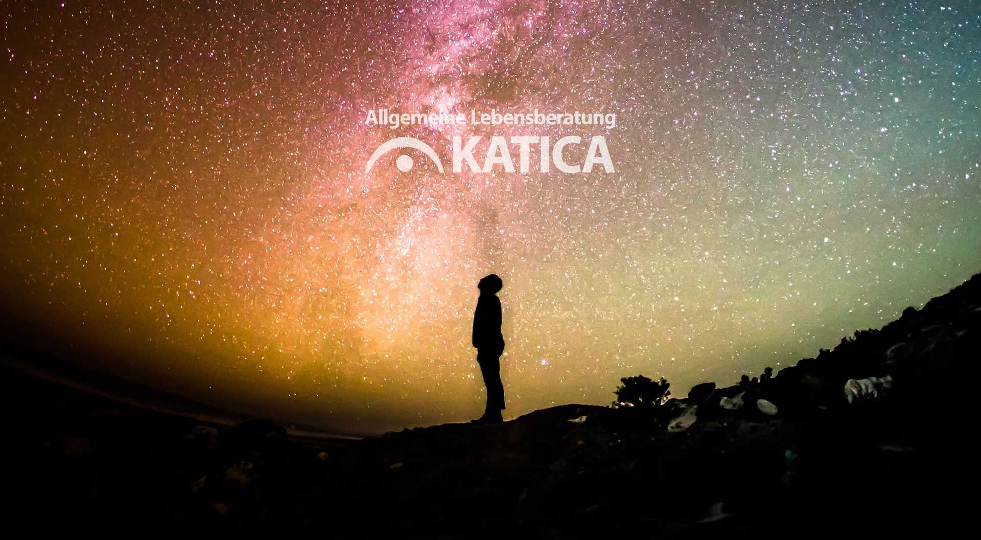 Lebensberatung Katica