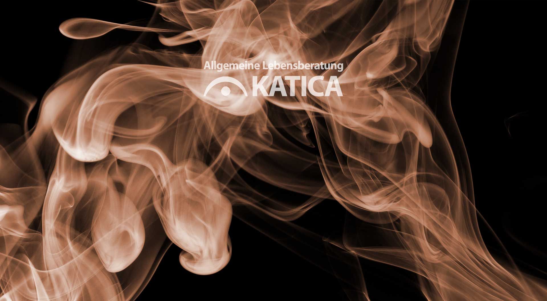 Reinigungsr&auml;uchern von H&auml;usern, R&auml;umen etc.